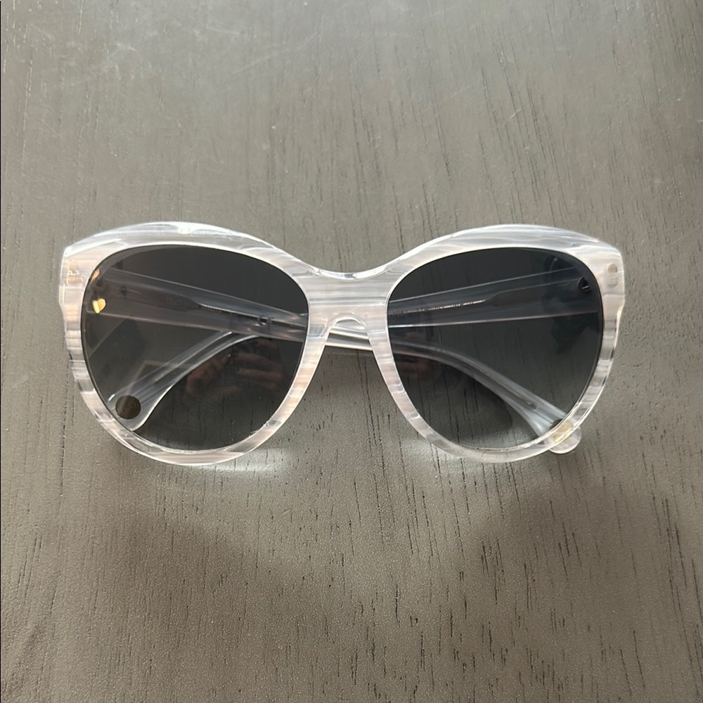 White D&G Sunglasses